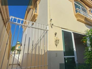 CASA EN VENTA - FRACCIONAMIENTO LA JOYA. BOCA DEL RIO, VERACRUZ