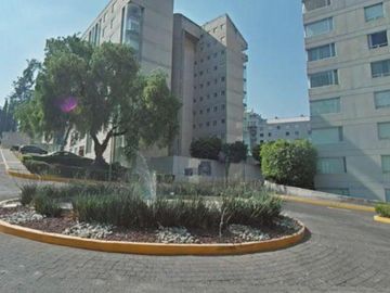 Departamento en Santa Fe, CDMX