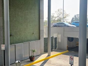Departamento en Santa Fe, CDMX