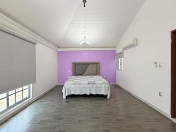 Casa en Venta Jardines de Mocambo