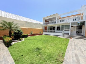 Casa en Venta Jardines de Mocambo