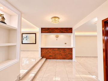 Casa en Venta Jardines de Mocambo