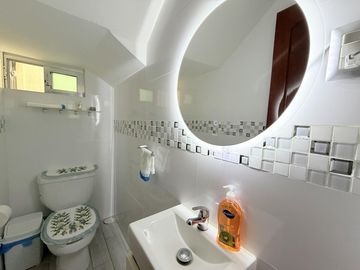 Casa en Venta Jardines de Mocambo