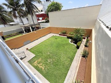Casa en Venta Jardines de Mocambo