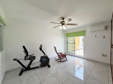Casa en Venta Jardines de Mocambo