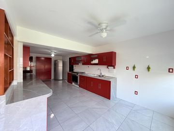 Casa en Venta Jardines de Mocambo