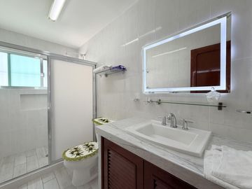 Casa en Venta Jardines de Mocambo