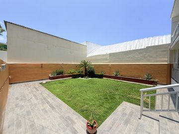 Casa en Venta Jardines de Mocambo