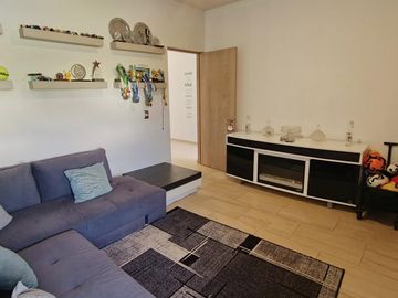 Departamento en Fraccionamiento El Condado