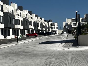 ESTRENA CASA EN RENTA EN ADARA, EL MIRADOR, QUERÉTARO