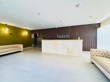 Departamentoen Renta en Jardines del Moral León Guanajuato