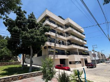 Departamentoen Renta en Jardines del Moral León Guanajuato