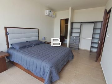 Departamento en Cancún Centro
