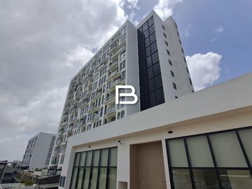 Departamento en Cancún Centro