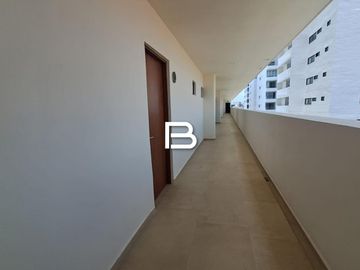 Departamento en Cancún Centro