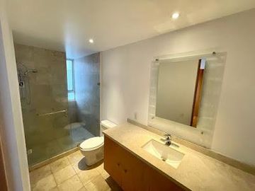 Renta Departamento Bosque Real