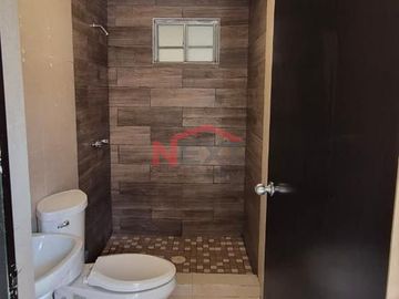 CASA EN RENTA EN RESIDENCIAL NAVARRETE