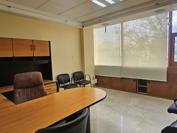 Oficina en Del Valle