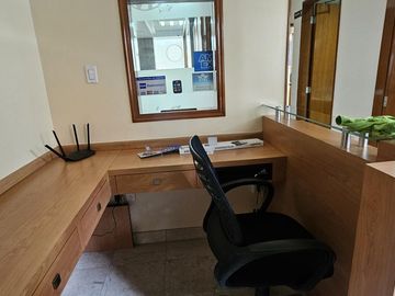 Oficina en Del Valle