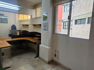 Oficina en Del Valle
