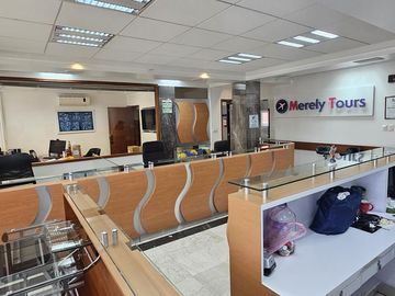 Oficina en Del Valle