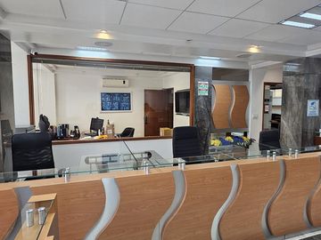 Oficina en Del Valle