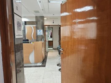 Oficina en Del Valle