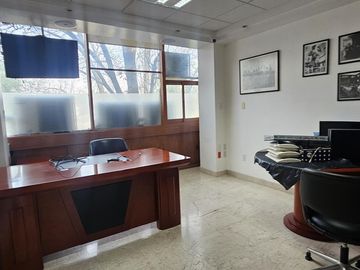 Oficina en Del Valle
