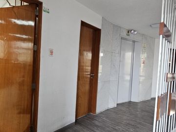 Oficina en Del Valle