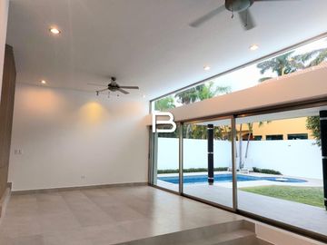 Casa en Residencial Villa Magna