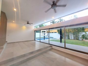 Casa en Residencial Villa Magna