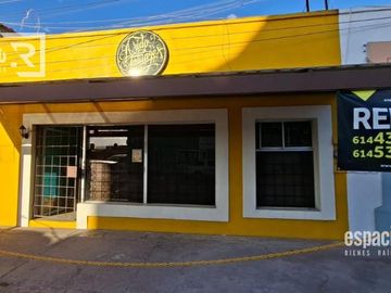 LOCAL EN RENTA EN PASEO BOLIVAR