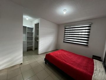 Casa Amueblada  en Renta Hacienda Viñedos León Guanajuato