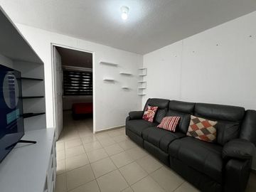 Casa Amueblada  en Renta Hacienda Viñedos León Guanajuato