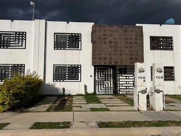 Casa Amueblada  en Renta Hacienda Viñedos León Guanajuato