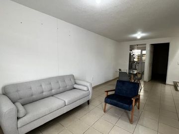 Casa Amueblada  en Renta Hacienda Viñedos León Guanajuato