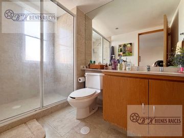 Departamento en Venta-Renta, Interlomas Palma Real Piso Alto con Vista