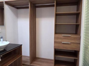 Renta de PH 3 RECS, 2.5 BAÑOS, ROOF GARDEN DOBLE ALTURA  SALA7 COMEDOR , ALBERCA GYM
