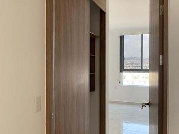 Renta de PH 3 RECS, 2.5 BAÑOS, ROOF GARDEN DOBLE ALTURA  SALA7 COMEDOR , ALBERCA GYM