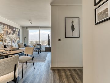 Toledo Rent [3181-3]