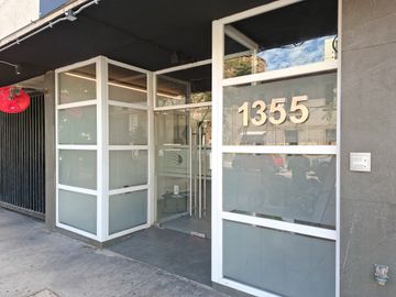 Edificio Vive Indepe [3605-11]