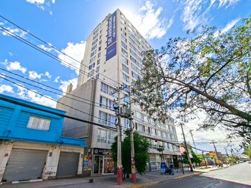 Edificio Vive Indepe [3605-11]