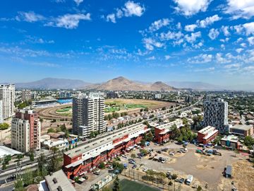 Edificio Vive Indepe [3605-11]