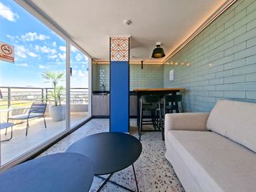 Edificio Vive Indepe [3605-11]