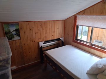 CASA DE DESCANSO Y RENTABILIDAD, INVERSION Y DISFRUTE