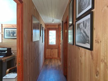 CASA DE DESCANSO Y RENTABILIDAD, INVERSION Y DISFRUTE