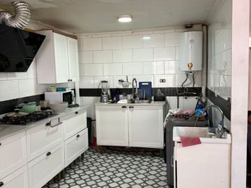 VIVE Y EMPRENDE EN UN MISMO ESPACIO