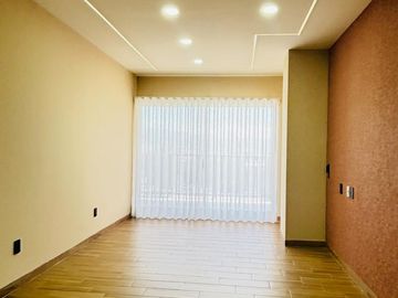 Departamento en Renta en Jardines del Moral León Guanajuato Zona Norte