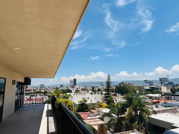 Departamento en Renta en Jardines del Moral León Guanajuato Zona Norte