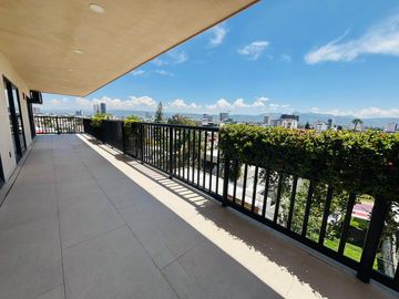 Departamento en Renta en Jardines del Moral León Guanajuato Zona Norte